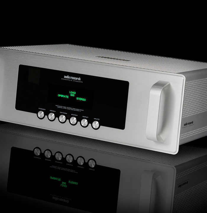 PH9 PHONO STAGE