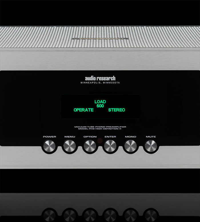 PH9 PHONO STAGE