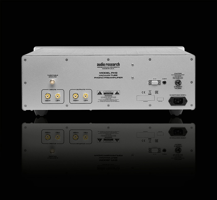PH9 PHONO STAGE