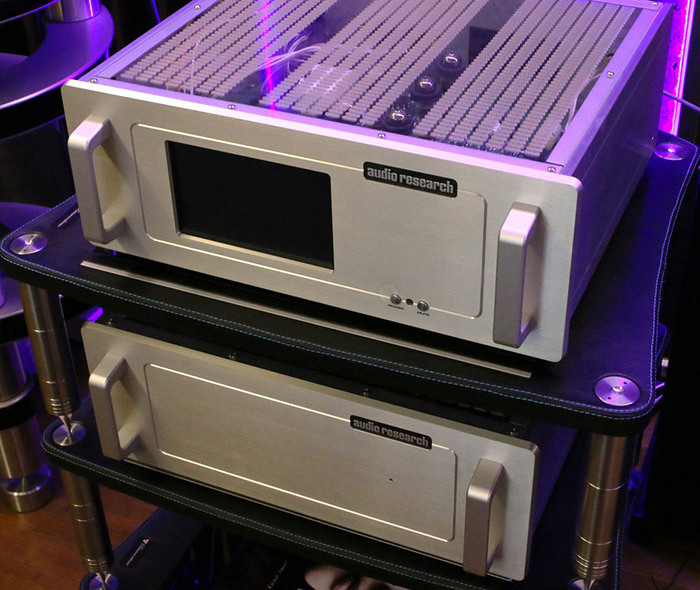 Reference Phono 10