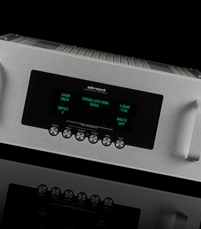 Reference Phono 3SE