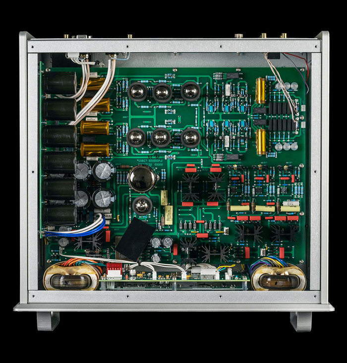 Reference Phono 3SE