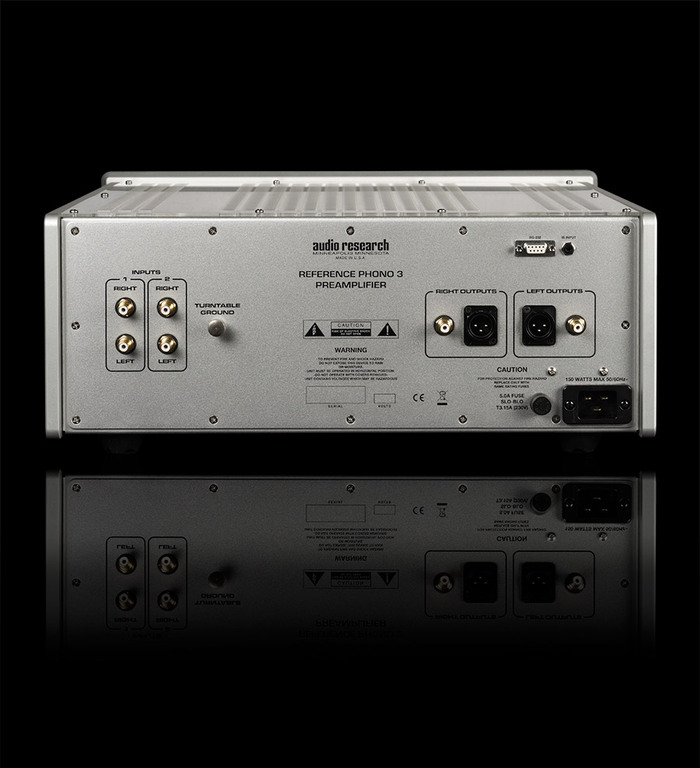 Reference Phono 3SE