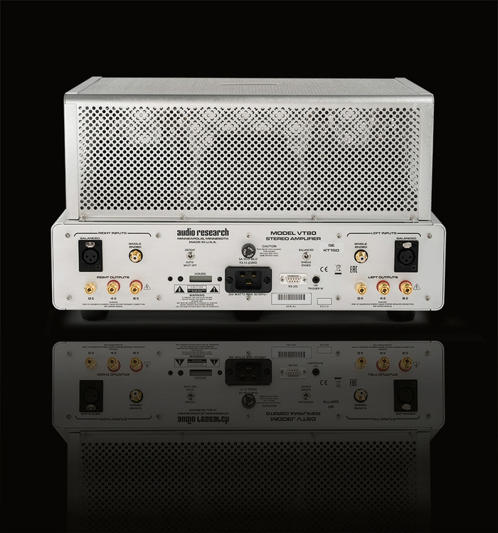 VT80SE