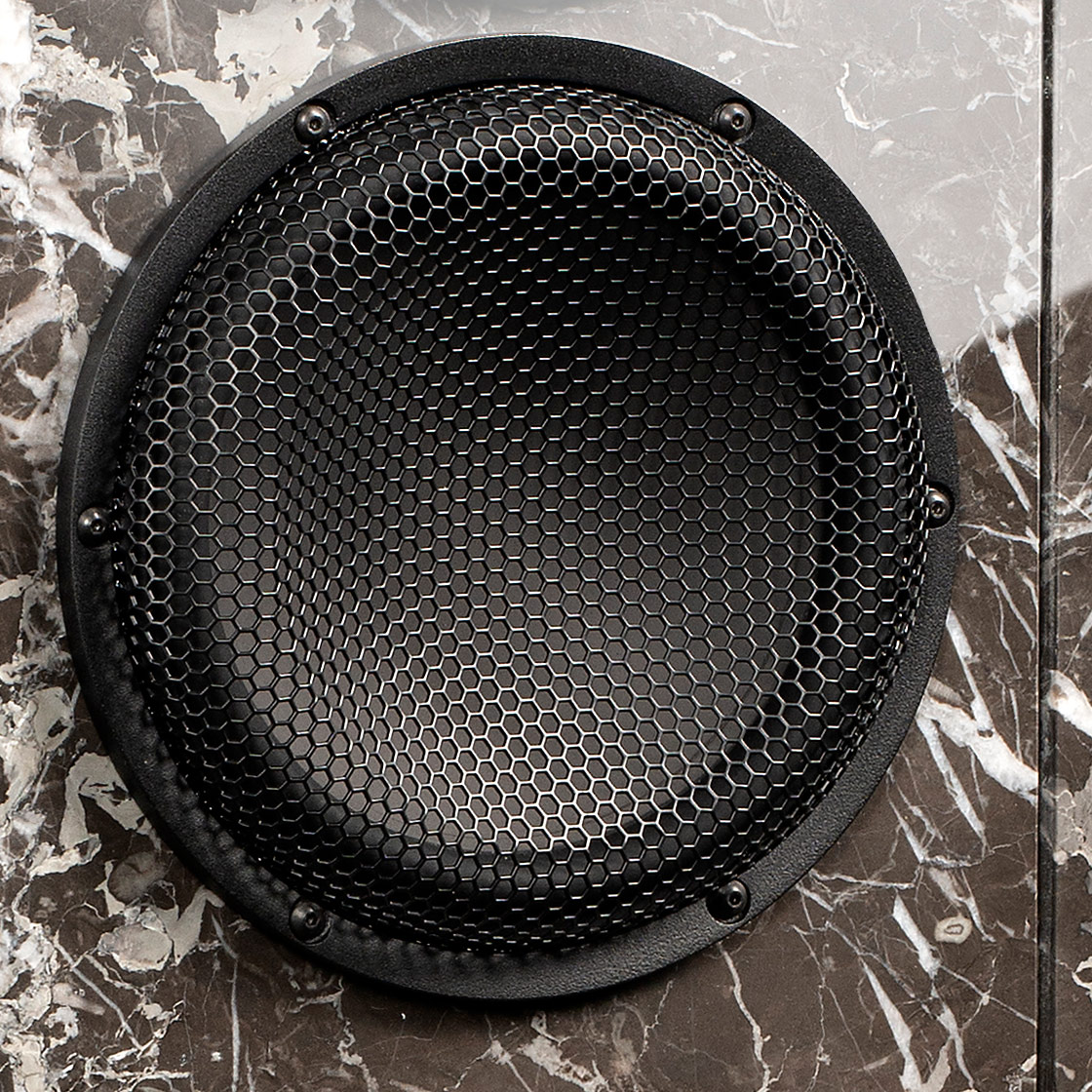 Midrange / Woofer