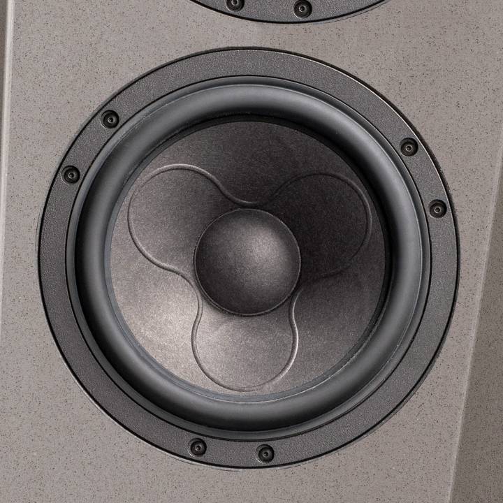 Midrange / Woofer