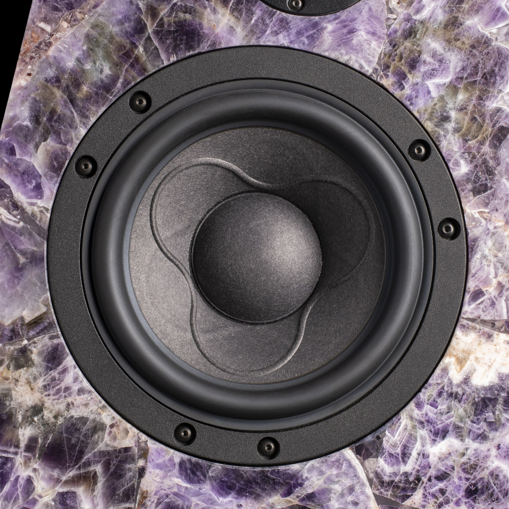 Midrange / Woofer