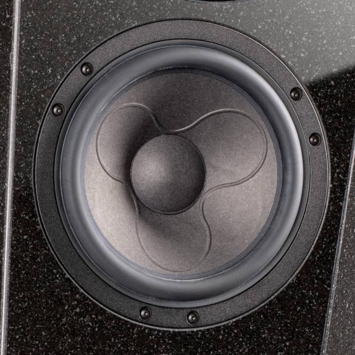 Midrange / Woofer