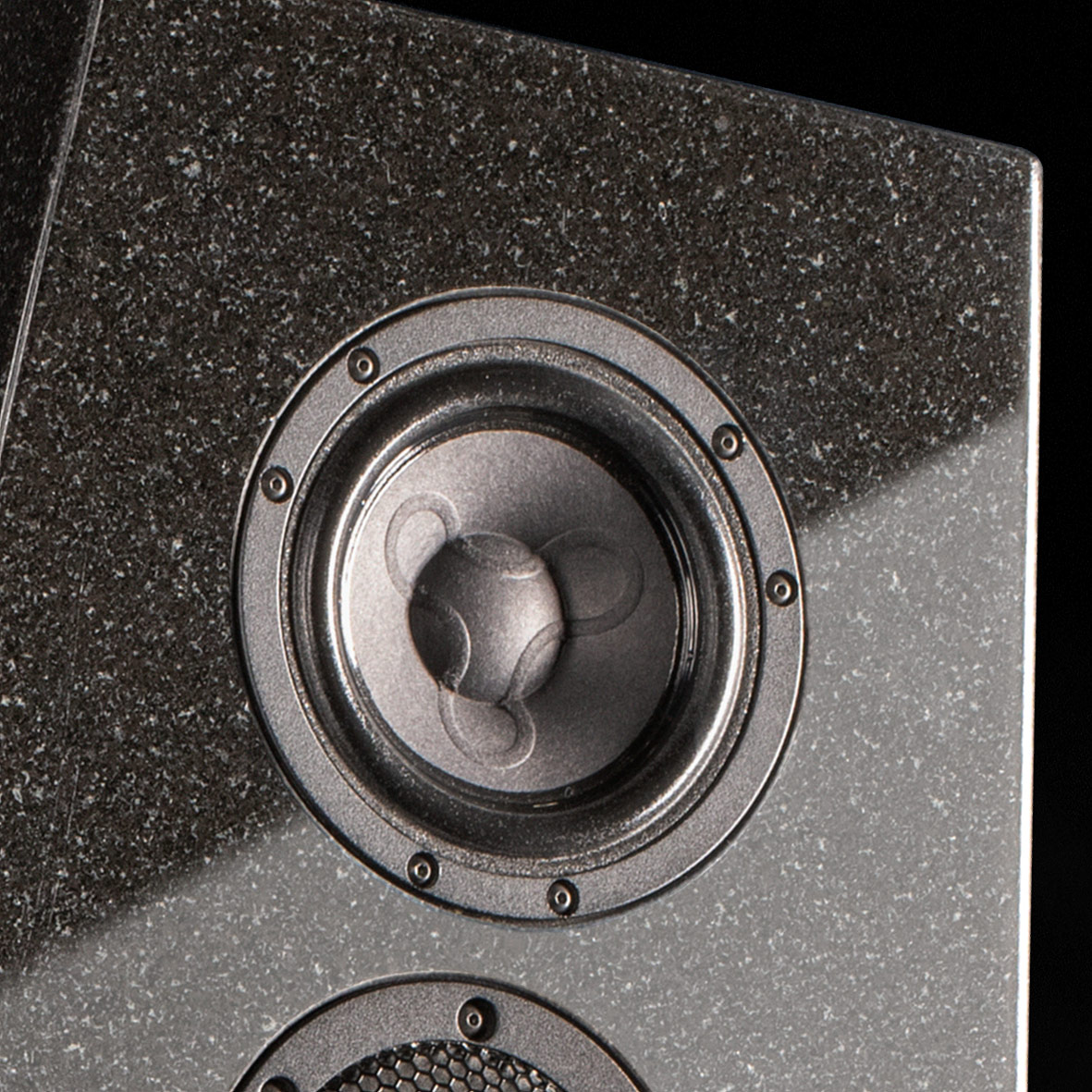 Midrange / Woofer