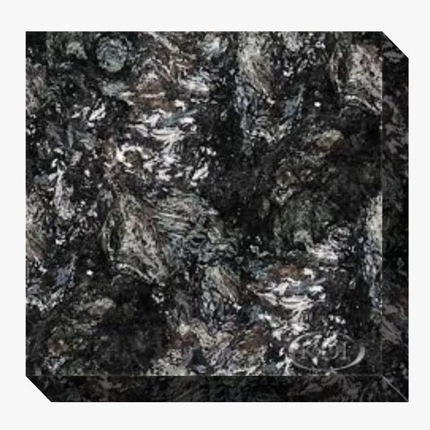 Mystic Grey