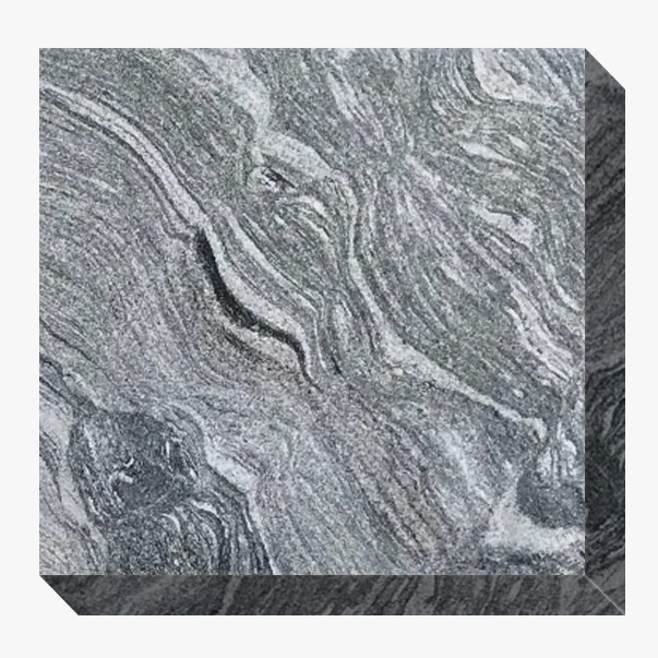 Mystic Grey